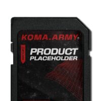 SOUND PACK - KØMA // DRUM VAULT